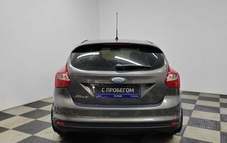 Ford Focus III, 2012 год, 885 000 рублей, 6 фотография