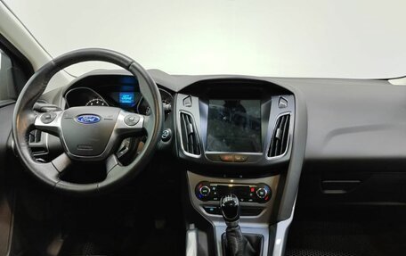 Ford Focus III, 2012 год, 885 000 рублей, 9 фотография