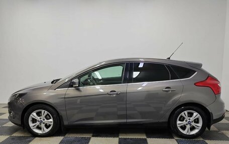 Ford Focus III, 2012 год, 885 000 рублей, 8 фотография