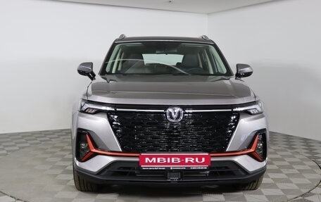 Changan CS35PLUS, 2024 год, 2 549 900 рублей, 4 фотография