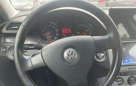 Volkswagen Passat B6, 2007 год, 750 000 рублей, 9 фотография