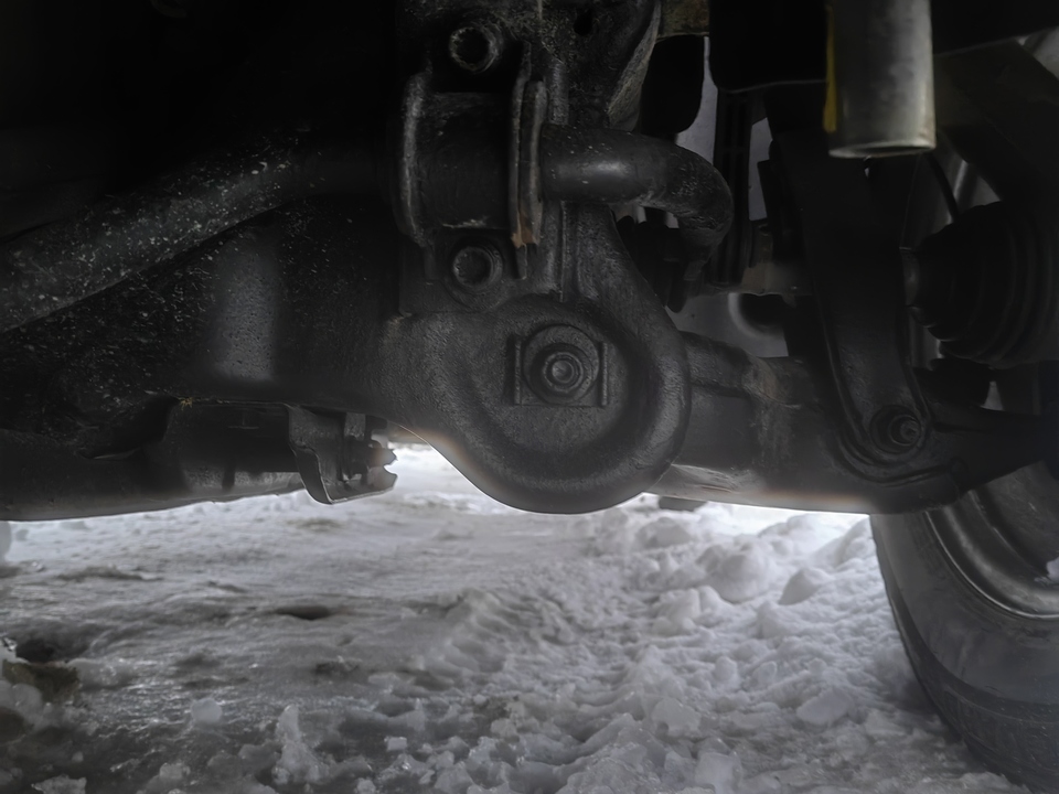 Volkswagen Amarok I, 2012 год, 15 750 000 рублей, 30 фотография