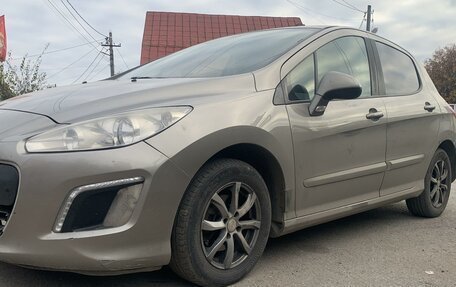 Peugeot 308 II, 2012 год, 460 000 рублей, 7 фотография