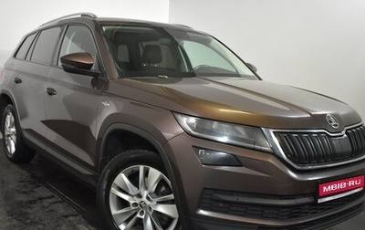 Skoda Kodiaq I, 2019 год, 2 599 000 рублей, 1 фотография