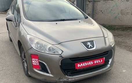 Peugeot 308 II, 2012 год, 460 000 рублей, 2 фотография