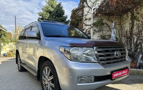 Toyota Land Cruiser 200, 2011 год, 3 700 000 рублей, 1 фотография