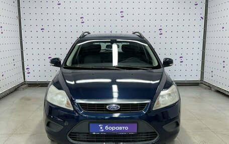 Ford Focus II рестайлинг, 2009 год, 580 000 рублей, 15 фотография