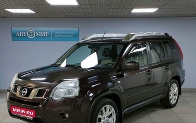 Nissan X-Trail, 2012 год, 1 230 000 рублей, 1 фотография