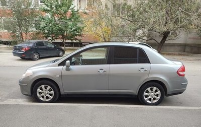 Nissan Tiida, 2008 год, 770 000 рублей, 1 фотография