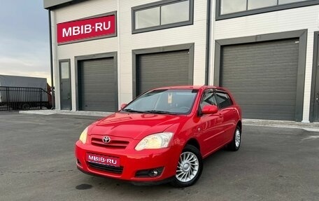 Toyota Corolla, 2005 год, 899 000 рублей, 1 фотография