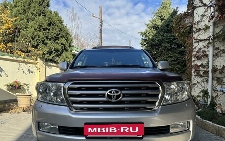 Toyota Land Cruiser 200, 2011 год, 3 700 000 рублей, 2 фотография