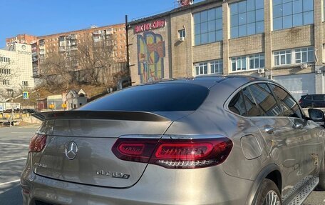 Mercedes-Benz GLC AMG, 2021 год, 11 100 000 рублей, 6 фотография