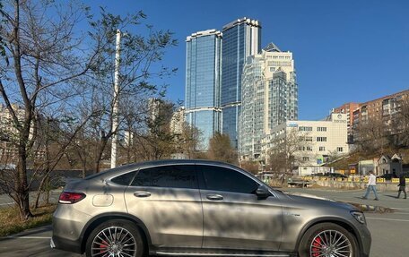 Mercedes-Benz GLC AMG, 2021 год, 11 100 000 рублей, 7 фотография