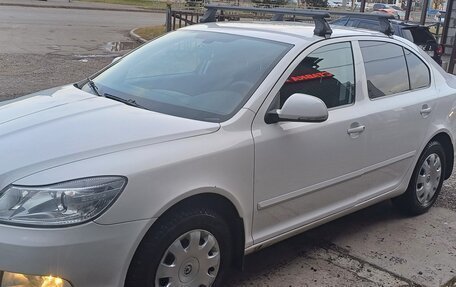 Skoda Octavia, 2011 год, 1 200 000 рублей, 7 фотография