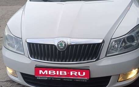 Skoda Octavia, 2011 год, 1 200 000 рублей, 8 фотография