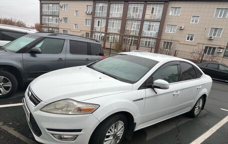 Ford Mondeo IV, 2011 год, 820 000 рублей, 2 фотография