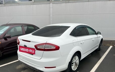 Ford Mondeo IV, 2011 год, 820 000 рублей, 4 фотография