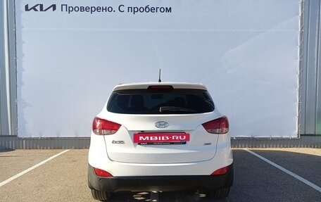 Hyundai ix35 I рестайлинг, 2013 год, 1 559 000 рублей, 6 фотография