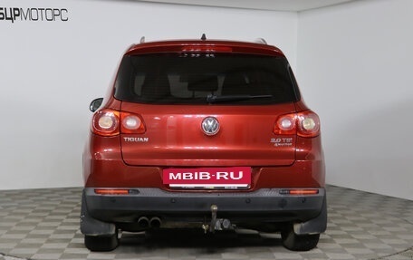 Volkswagen Tiguan I, 2010 год, 1 129 990 рублей, 6 фотография