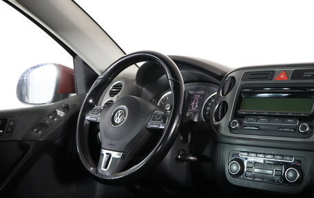 Volkswagen Tiguan I, 2010 год, 1 129 990 рублей, 12 фотография