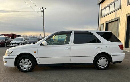 Toyota Vista V30, 2001 год, 649 000 рублей, 3 фотография