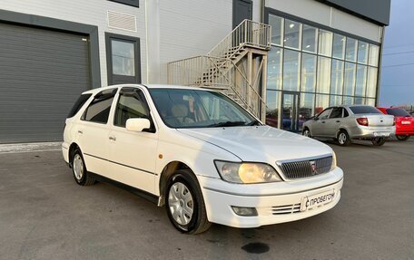 Toyota Vista V30, 2001 год, 649 000 рублей, 8 фотография