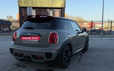 MINI Hatch, 2020 год, 3 500 000 рублей, 2 фотография