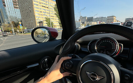 MINI Hatch, 2020 год, 3 500 000 рублей, 9 фотография