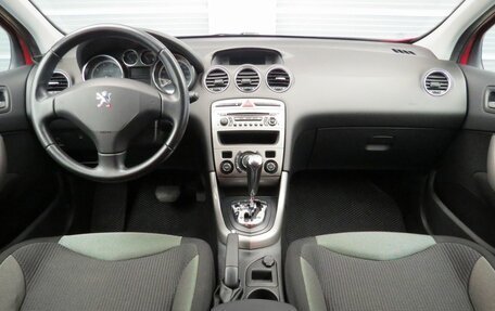 Peugeot 308 II, 2011 год, 499 000 рублей, 6 фотография