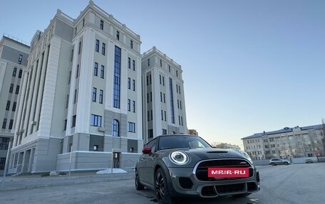 MINI Hatch, 2020 год, 3 500 000 рублей, 11 фотография