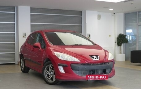 Peugeot 308 II, 2011 год, 499 000 рублей, 3 фотография