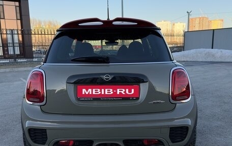 MINI Hatch, 2020 год, 3 500 000 рублей, 8 фотография