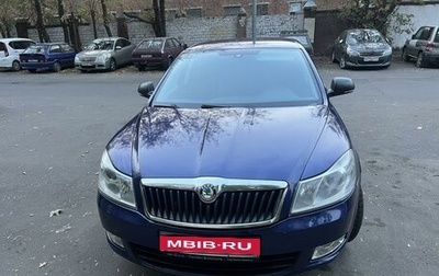 Skoda Octavia, 2012 год, 720 000 рублей, 1 фотография