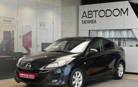 Mazda 3, 2010 год, 730 000 рублей, 1 фотография