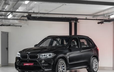 BMW X5 M, 2018 год, 7 000 000 рублей, 1 фотография