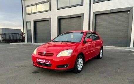 Toyota Corolla, 2005 год, 899 000 рублей, 2 фотография