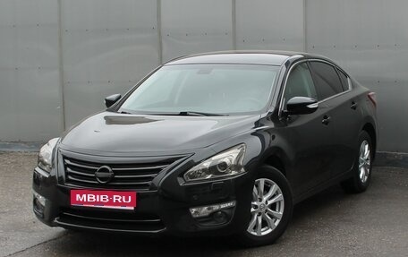 Nissan Teana, 2014 год, 1 690 000 рублей, 1 фотография