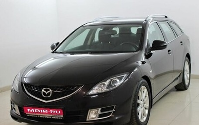 Mazda 6, 2008 год, 1 050 000 рублей, 1 фотография