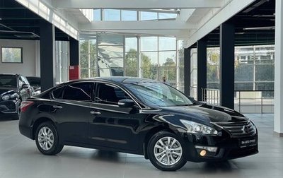 Nissan Teana, 2014 год, 1 489 000 рублей, 1 фотография