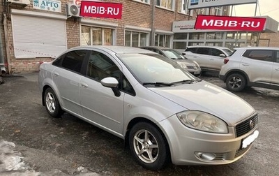 Fiat Linea, 2010 год, 400 000 рублей, 1 фотография