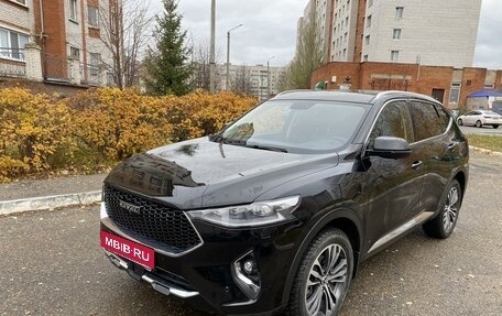 Haval F7 I, 2020 год, 2 098 000 рублей, 1 фотография