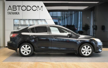 Mazda 3, 2010 год, 730 000 рублей, 4 фотография