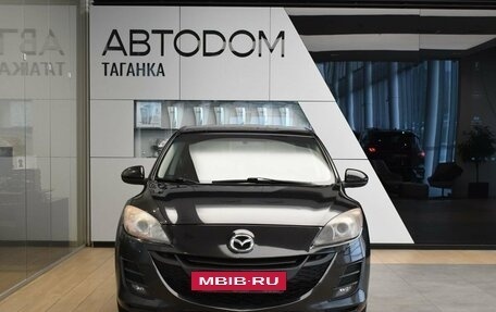 Mazda 3, 2010 год, 730 000 рублей, 2 фотография