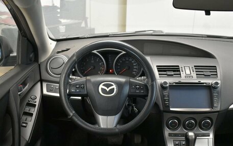 Mazda 3, 2010 год, 730 000 рублей, 8 фотография