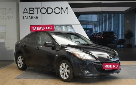 Mazda 3, 2010 год, 730 000 рублей, 3 фотография