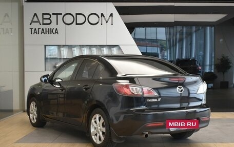 Mazda 3, 2010 год, 730 000 рублей, 5 фотография