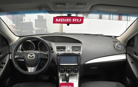 Mazda 3, 2010 год, 730 000 рублей, 9 фотография