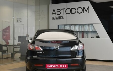 Mazda 3, 2010 год, 730 000 рублей, 6 фотография