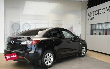 Mazda 3, 2010 год, 730 000 рублей, 7 фотография