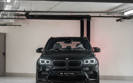 BMW X5 M, 2018 год, 7 000 000 рублей, 2 фотография